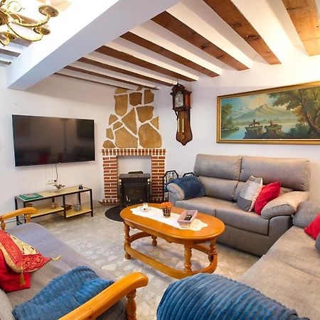 Cuencaloft Zarzuela Villa Exterior photo