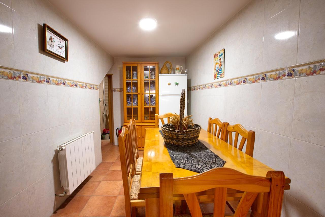 Cuencaloft Zarzuela Villa Exterior photo
