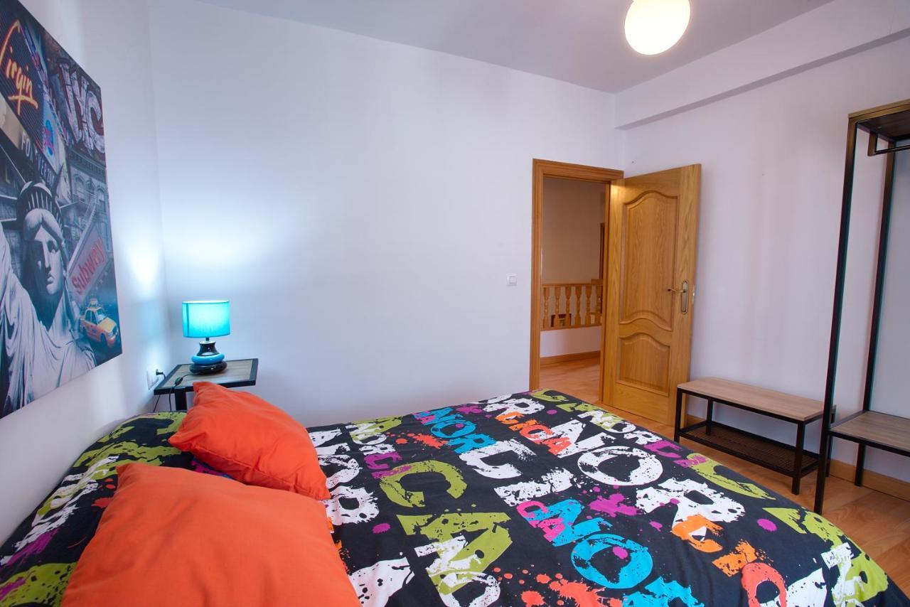 Cuencaloft Zarzuela Villa Exterior photo