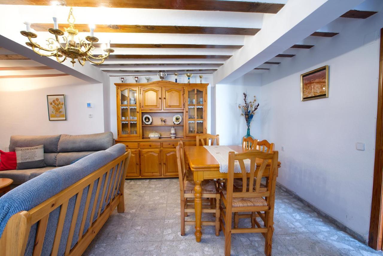 Cuencaloft Zarzuela Villa Exterior photo