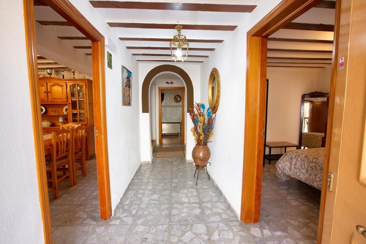 Cuencaloft Zarzuela Villa Exterior photo
