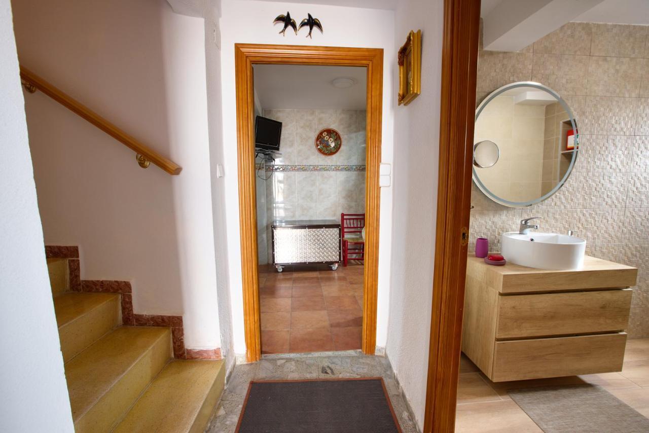 Cuencaloft Zarzuela Villa Exterior photo