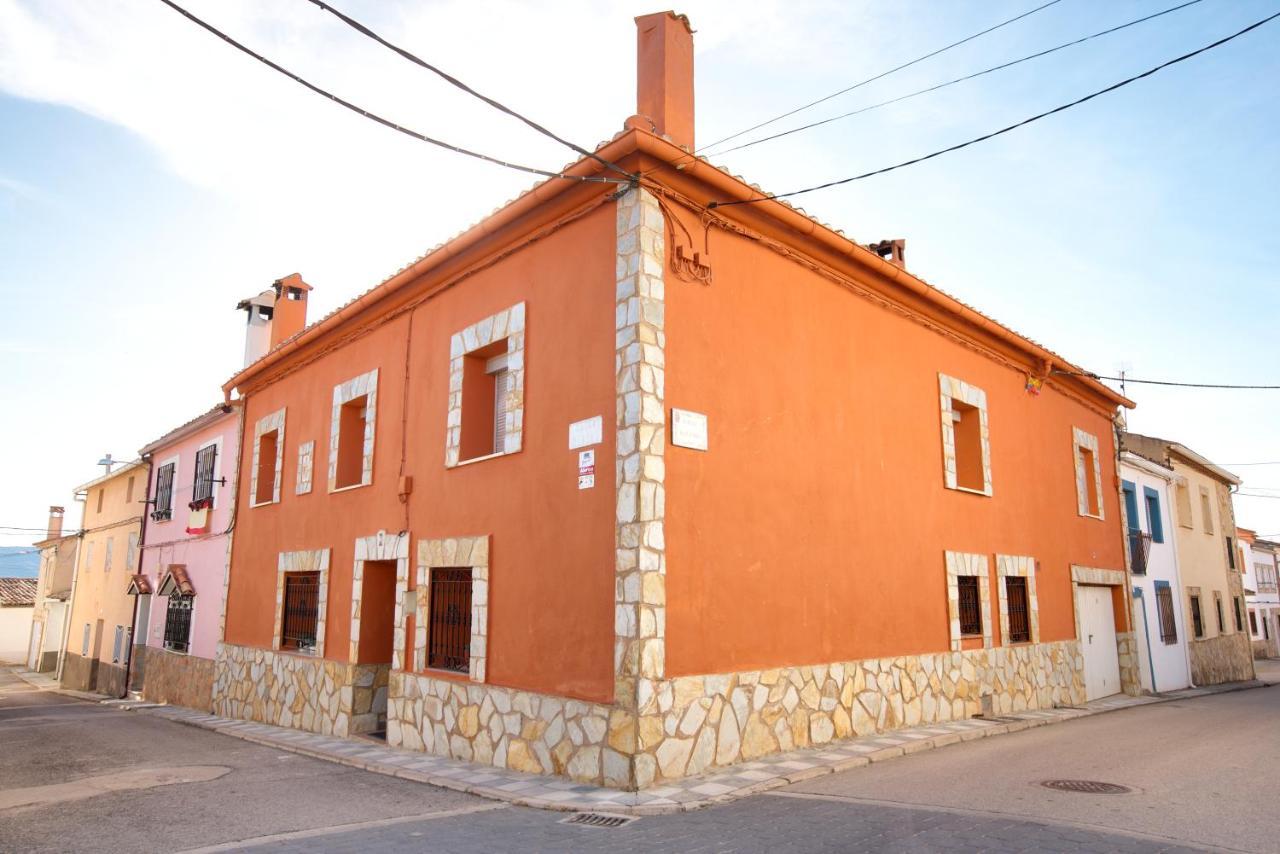 Cuencaloft Zarzuela Villa Exterior photo